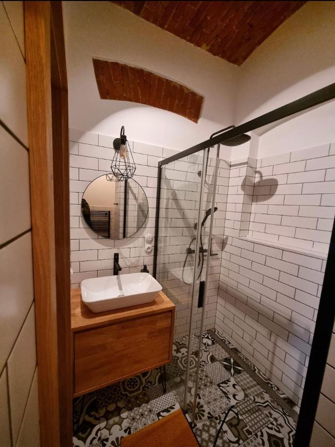 5 Stylovych Apartmanu V Srdci Jeseniku Loučná nad Desnou Exterior foto