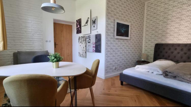 5 Stylovych Apartmanu V Srdci Jeseniku Loučná nad Desnou Exterior foto