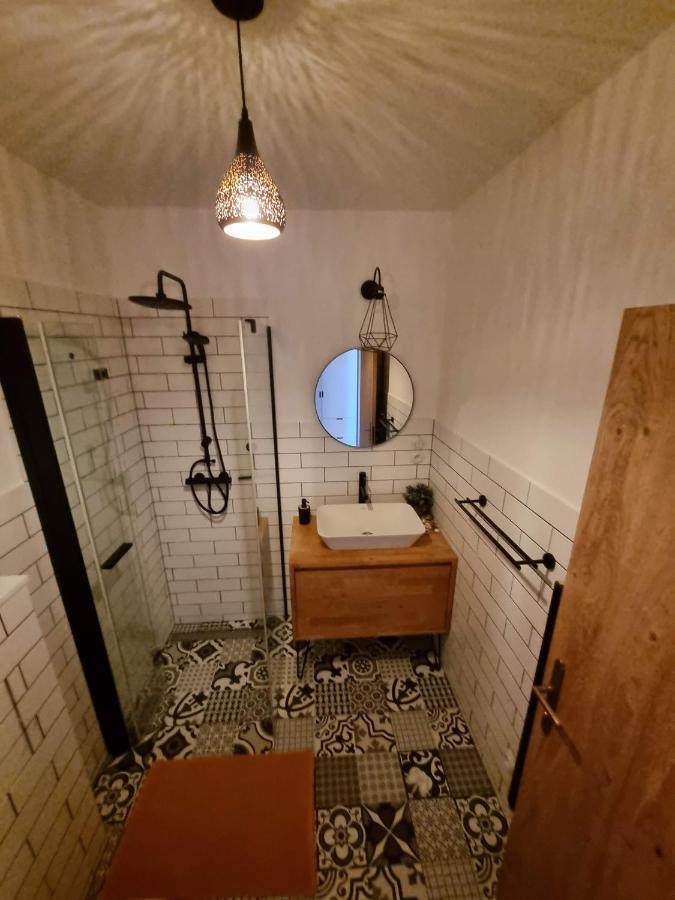 5 Stylovych Apartmanu V Srdci Jeseniku Loučná nad Desnou Exterior foto