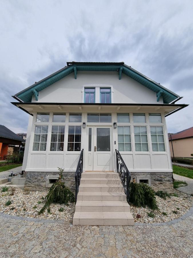 5 Stylovych Apartmanu V Srdci Jeseniku Loučná nad Desnou Exterior foto