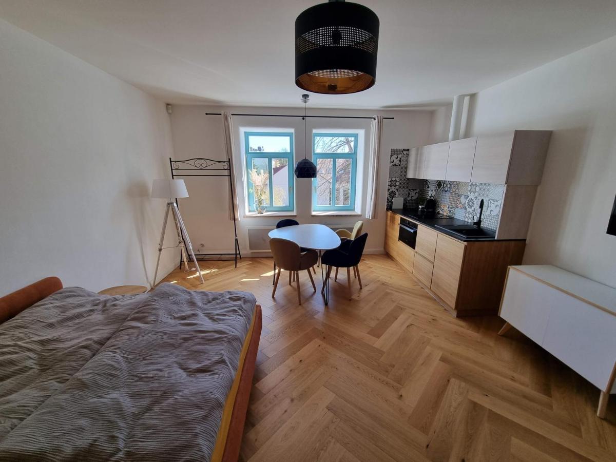 5 Stylovych Apartmanu V Srdci Jeseniku Loučná nad Desnou Exterior foto