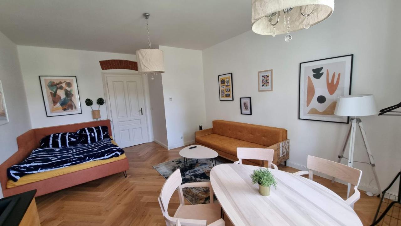5 Stylovych Apartmanu V Srdci Jeseniku Loučná nad Desnou Exterior foto